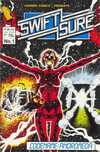 Swiftsure #1 Comic Books - Covers, Scans, Photos in Swiftsure Comic Books - Covers, Scans, Gallery